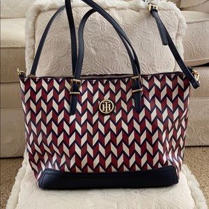 Tommy Hilfiger purse